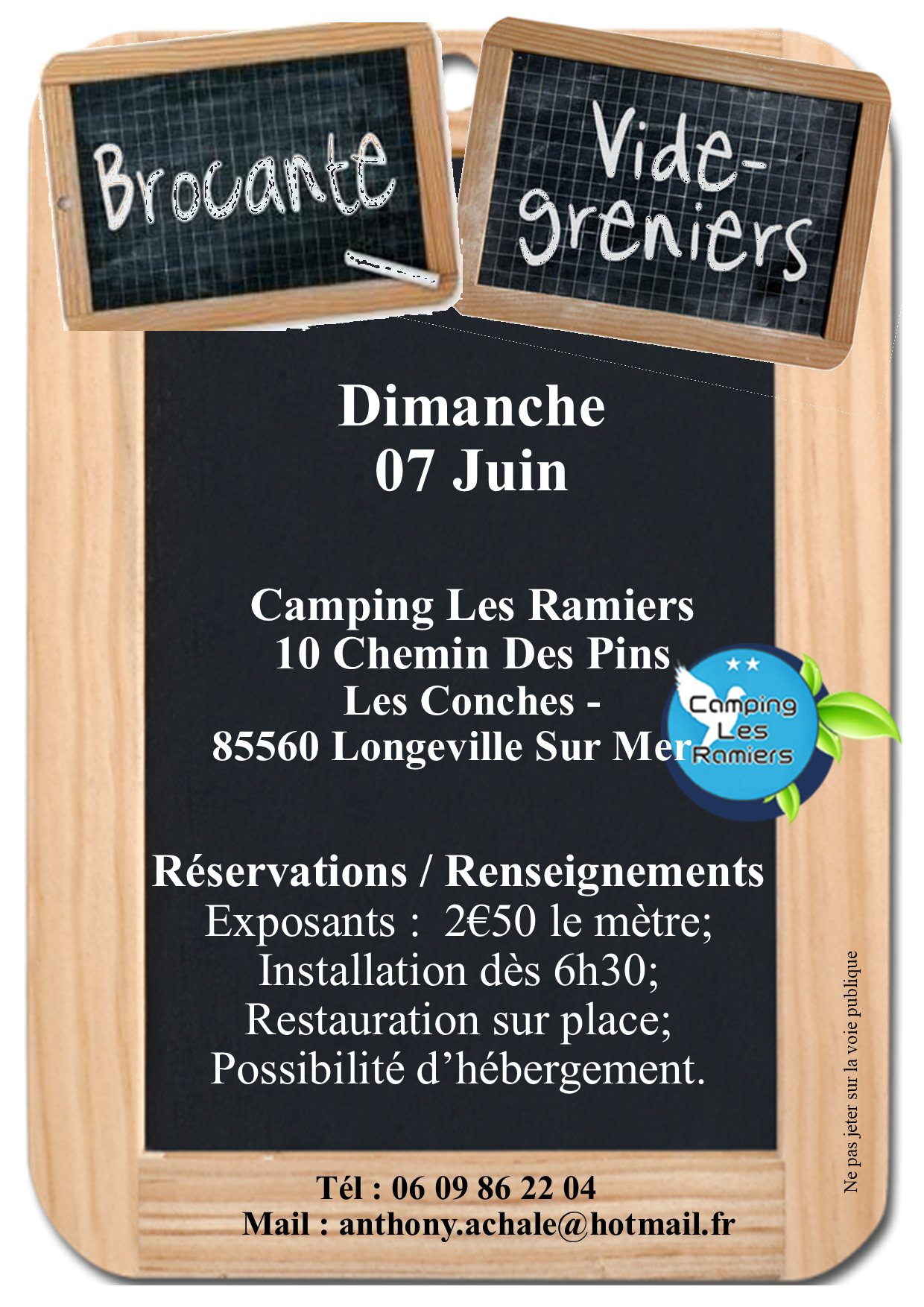 Vide Grenier